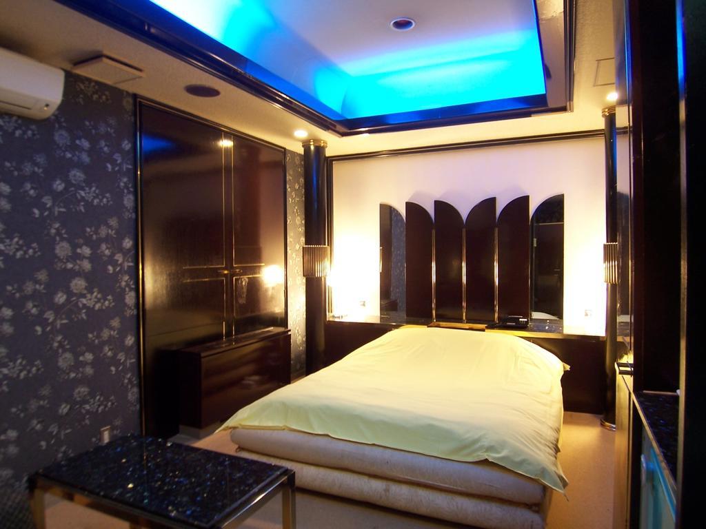 Hotel Pyramid (Adults Only) Himeji Dış mekan fotoğraf