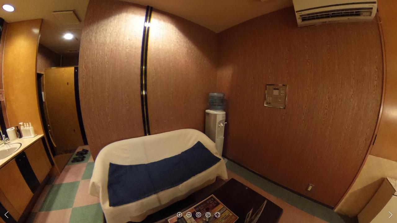 Hotel Pyramid (Adults Only) Himeji Dış mekan fotoğraf