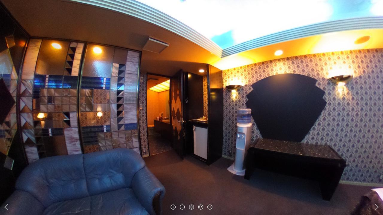 Hotel Pyramid (Adults Only) Himeji Dış mekan fotoğraf