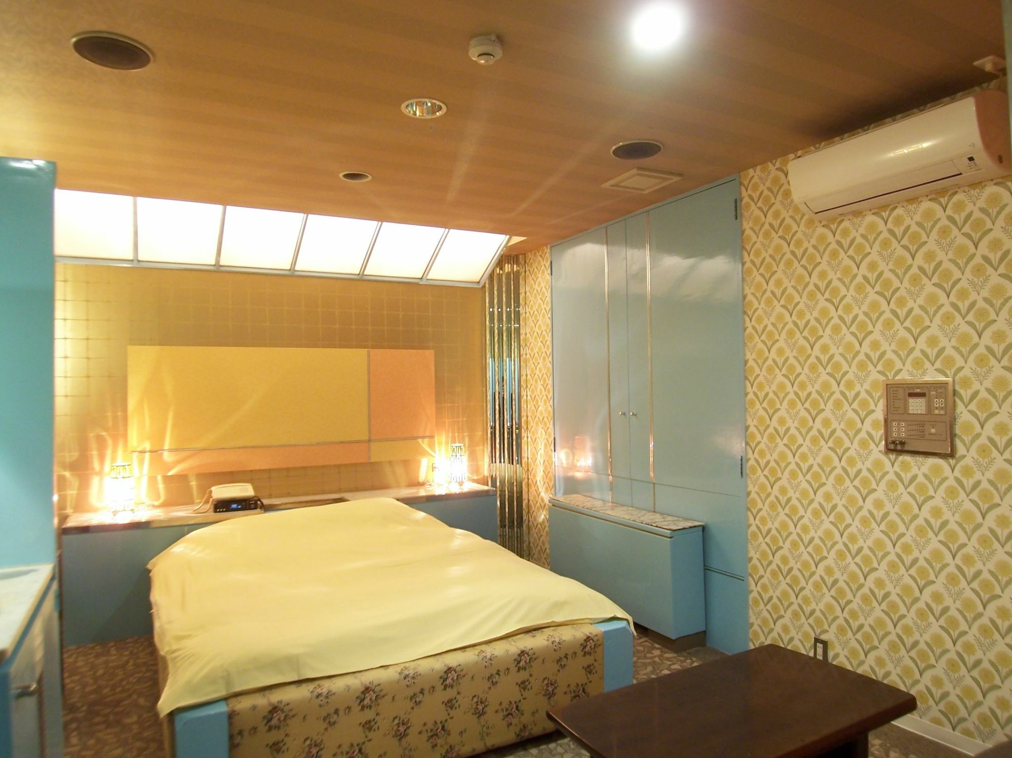 Hotel Pyramid (Adults Only) Himeji Dış mekan fotoğraf